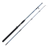 Vara Molinete Austin S-902h 2,70m 30-60lb Maruri