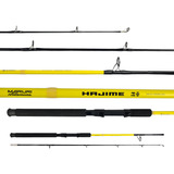 Vara Molinete By Nakamura Hajime New 1,83m 15-30lb - 2 Pts