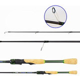 Vara Molinete Sumax Amazon Plus Saps-58xh (1.73m) - 15-30lb