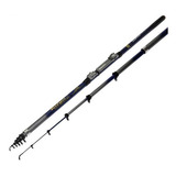 Vara Molinete Triton Spin Ultralight 2,40 Mts (2406) Maruri