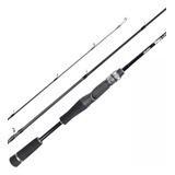 Vara Okuma Trio Lite Carretilha 15-30lb 2,13m 2partes
