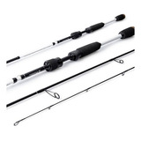 Vara P/ Molinete Maruri Hyperion 631ul 4 - 8lbs 1,91m Im6