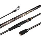 Vara Para Molinete Maruri Midgard Sg (1,83m) 6-12lbs