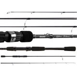 Vara Para Molinete Okuma Wave Power (1,86m) 8-17lbs 2 Partes