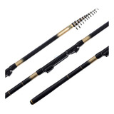 Vara Pesca Maruri Ultra Light Joker Spin Para Molinete 2,40m