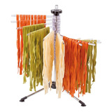 Varal Para Massa Brinox Verona 16 Hastes