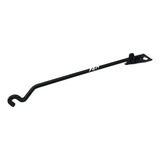 Vareta Haste Capô Peugeot 206 207 1999 A 2012 Original 