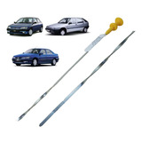 Vareta Nível Óleo Peugeot 306 405 406 Citroen Zx 8/16v