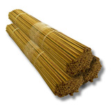 Varetas De Bambu Para Pipas 43 Cm -3mm - 800 Unidades