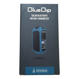 Variômetro Solar Bluettooth Blue Bip Stodeus Voo Livre