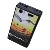 Variômetro Sonoro Ridimuim2