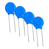 Varistor Myg 14d271k 175v 4und