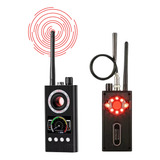 Varredura Sinal Celular Anti Spy Detecta Escuta Wi-fi Caneta
