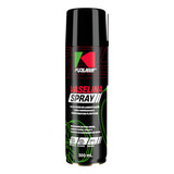 Vaselina Spray Multiuso Lubrifica Borrachas Aneis O'ring