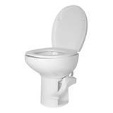 Vaso De Pedal Thetford Style 2 Perfil Alto 100% Ceramica