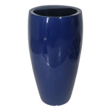 Vaso Decorativo Em Fibra De Vidro - Imperial M - 68cm