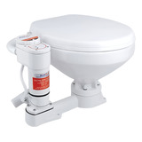 Vaso Elétrico Maritimo Seaflo In 3/4 Saida 1-1/2 12v 24a