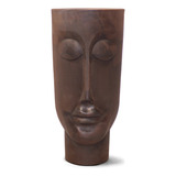 Vaso Face Homem Totem 85 (80l) Café Imperial Nutriplan