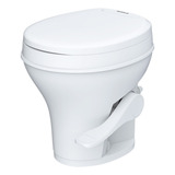 Vaso Maritimo Motorhome Gravidade C/ Pedal Standar Seaflo 1s
