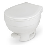 Vaso Sanitario De Pedal P/ Motorhome Perfil Baixo Thetford