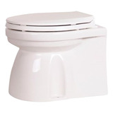 Vaso Sanitário Elétrico 24v Luxo Tmc Completo
