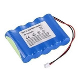 Vdw Vdw.silver Reciproc Silver Bat. 6v 2000mah