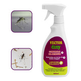 Vector Dimy Anti Fungus Gnats E Mosquito Da Dengue 500ml