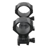 Vector Optics Pro Cantilever Mount 20 Moa 34 Mm Nfe Original