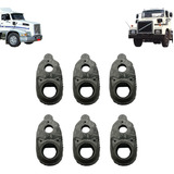 Vedador Cabeçote Volvo N10 Nl10 479260 Kit 6 Unidades