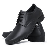 Vegas Store Sapato Social Masculino De Amarrar