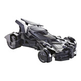 Veículo De Controle Remoto Dc Comics Batman 9016 - Candide Cor Preto