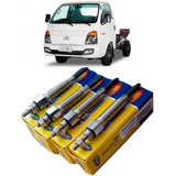 Vela Aquecedora Hr H100 K2500 L200 2.5 8v Magneti Marelli