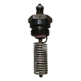 Vela Aquecedora Motor Perkins 4203 Valmet 60