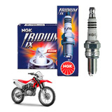 Vela Crf 230 Iridium Crf 230f Crf230 Crf230f Dpr9eix-9 Ngk 