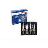 Vela De Ignicao Honda New Civic Flex 0242245558
