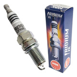 Vela De Igniçao Iridium Ngk Ktm Xc 525 2003 2004 2005 2006