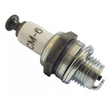 Vela De Ignição Ngk Cm6 Geradores Honda Em300 / Em400