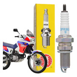 Vela De Ignicao Ngk Honda Nx350 Sahara 1989 A 1999