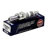 Vela De Ignição Ngk Iridium Yamaha Factor 150