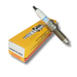 Vela De Ignição Ngk Lmar7h-9ds Cb 250 Twister 2016-2020