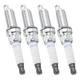 Vela De Ignição Para Altima 4 Peças Car Rogue Sentra Dilkar6