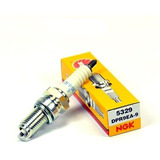 Vela Dpr9ea-9 Honda Cbr 1000 F (todas) Ngk