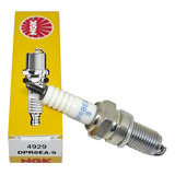 Vela Iginição Dpr8ea-9 Honda Shadow Vt 600c -ngk