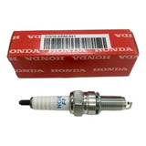 Vela Ignição Cg 150 2004 A 2015 Original Honda