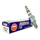 Vela Iridium Cr7eix Ngk Yamaha Xt660 Xt Mt03 660 R Z Tenere