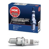 Vela Iridium Ngk Cr7eix Yamaha Xt660 Tenere 660 Midnight 950