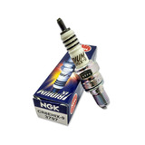 Vela Iridium Ngk Cr8ehix-9 Cbx250 Twister Tornado Cb500 Lead