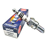 Vela Iridium Ngk Cr9eix Xj6 R1 Ninja Gsx Bandit Daytona