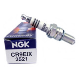 Vela Iridium Yamaha R1 Xj6 Yzf 600 Fzr 600 Cr9eix Ngk