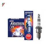 Vela Iridium Ybr Factor 125 150 2020 2021 2022 Competição